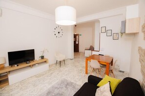 TV - Rhome Suite Vatican APTS (ROMA)