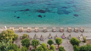 Beach bar