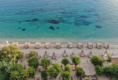 Natura Luxury Villas