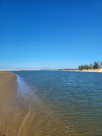 Dune path 
