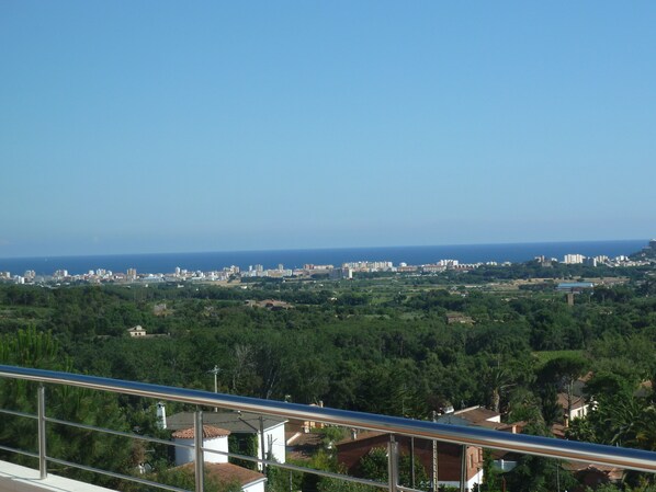 Balcón