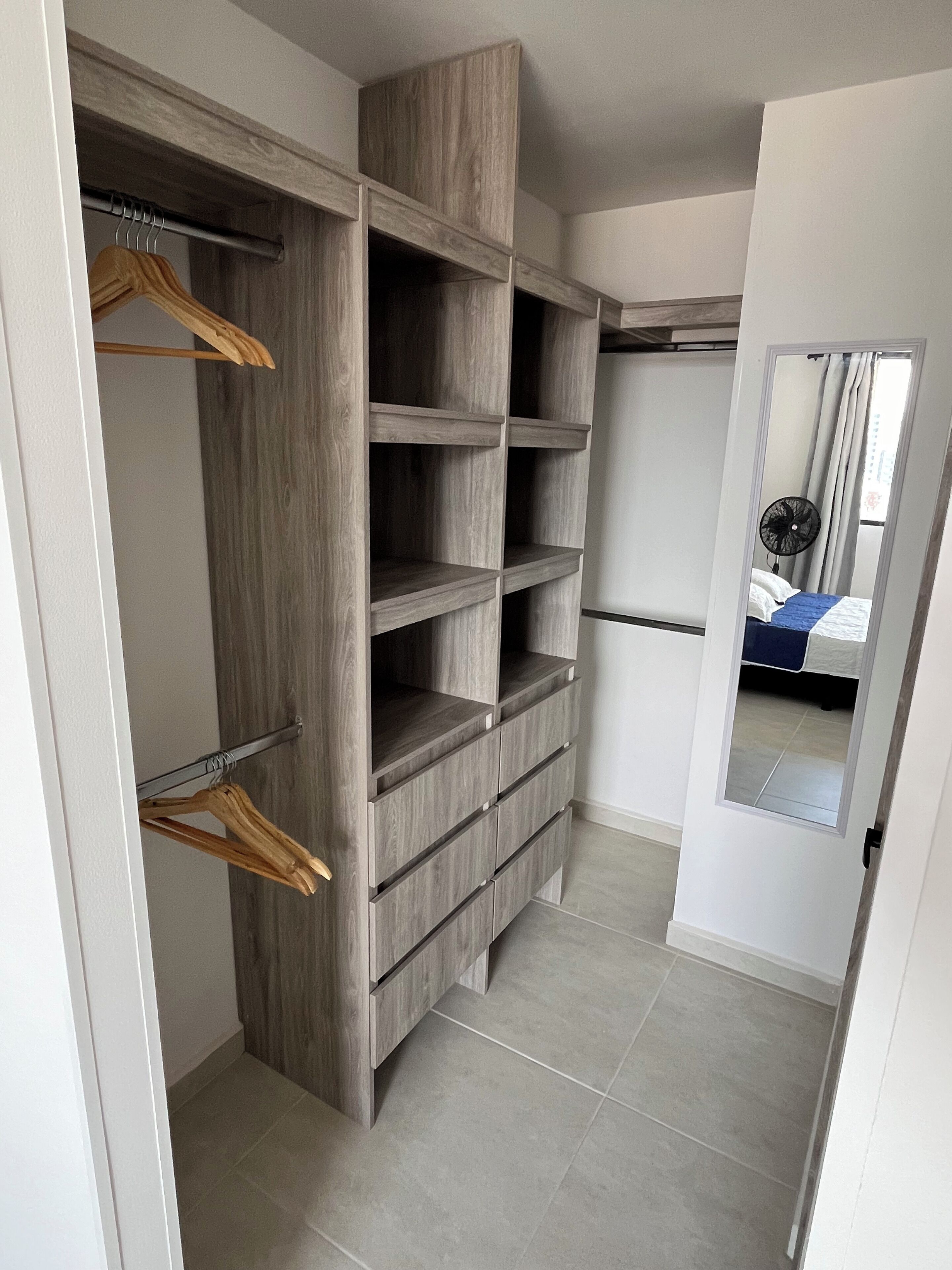 2 Schlafzimmer, Schreibtisch, Bügeleisen/Bügelbrett, kostenloses WLAN