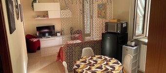 Cà Lina Lecco, spacious apartment whith parking space 