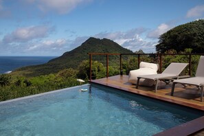 Εξωτερική πισίνα