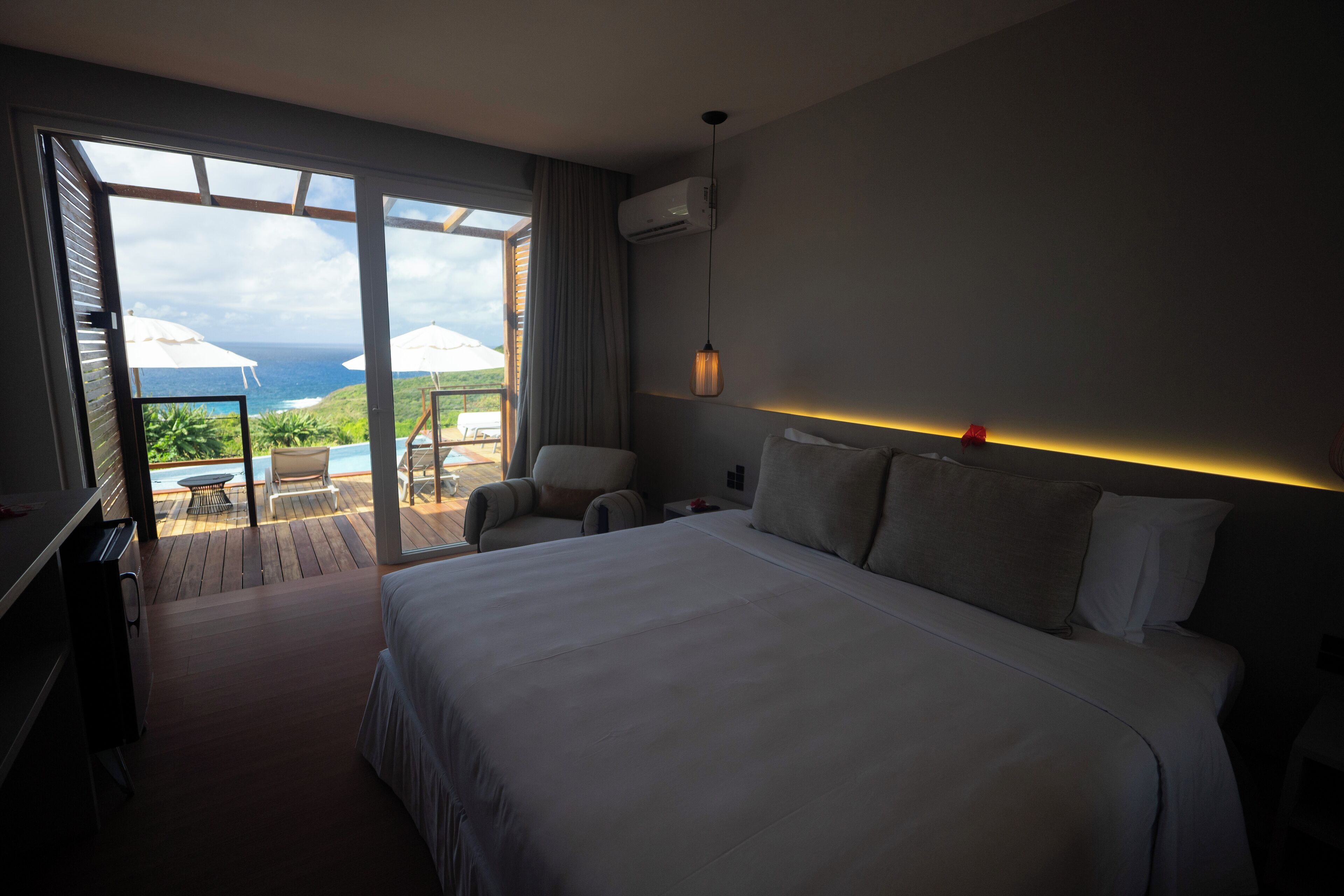 Ferros/tábuas de passar roupa, Wi-Fi de cortesia