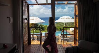 Pousada Grega Noronha