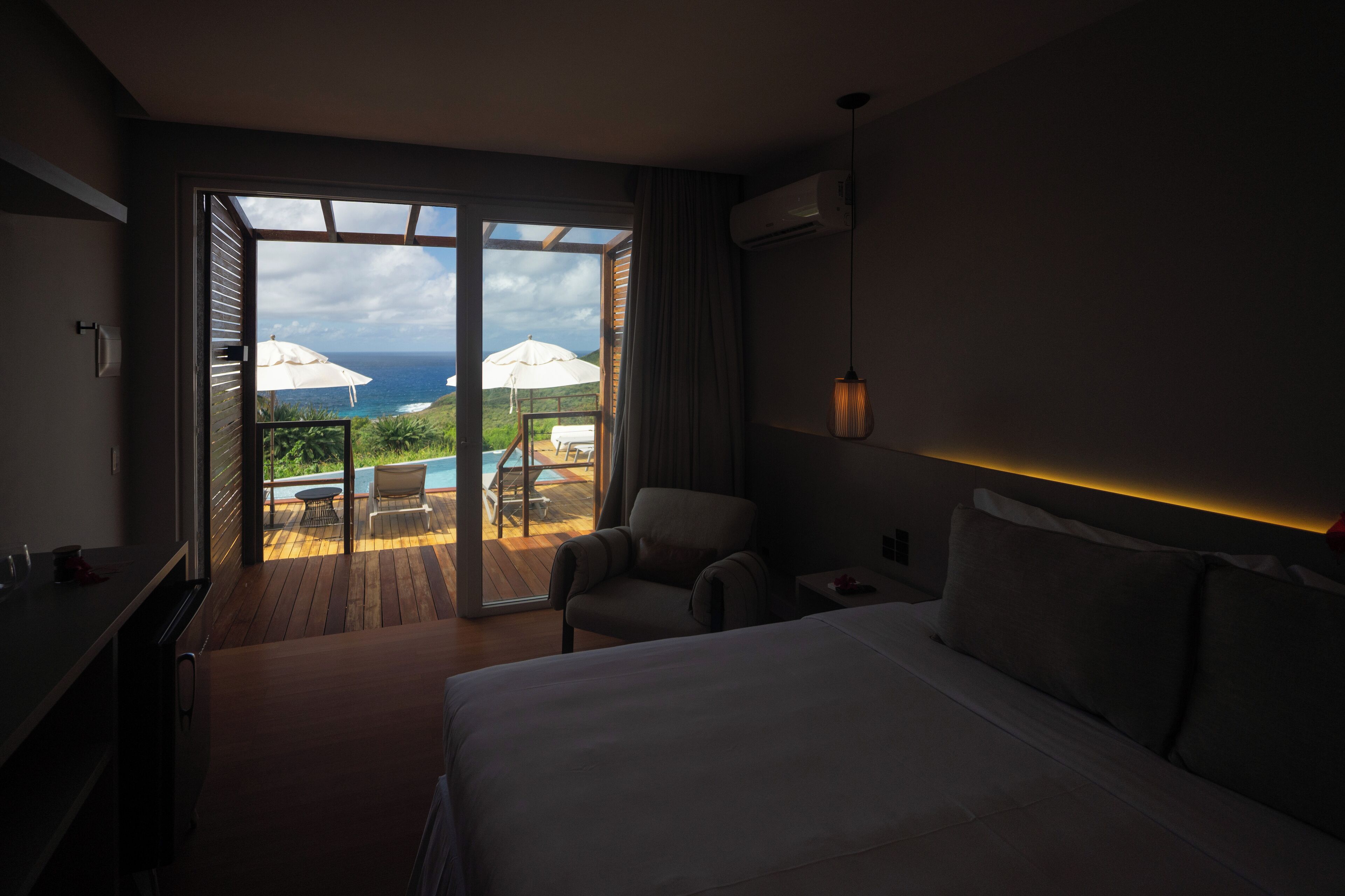 Ferros/tábuas de passar roupa, Wi-Fi de cortesia