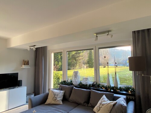 Ferienwohnung Am Itterbach