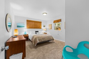 3 habitaciones, tabla de planchar con plancha y wifi gratis 