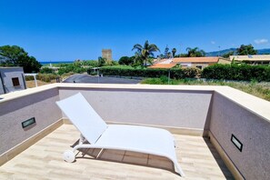Terraço/pátio