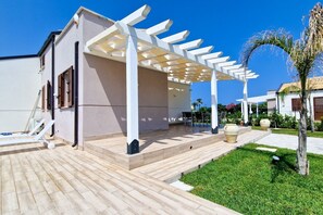 Terraço/pátio