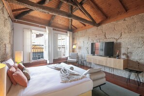 Comfort Studio | Iron/ironing board, free WiFi