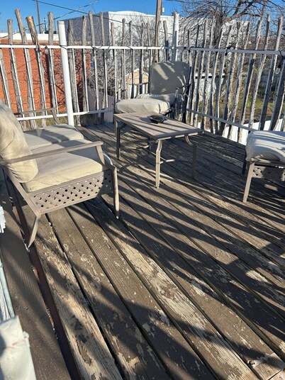 Cozy 1-bedroom apartment in lovely San Angelo with AC, WiFi