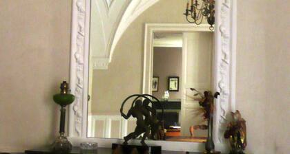 Demeure de maitre swimming pool and terraces. Ideal home for several families