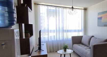 Rentcovac - Corporate Department I