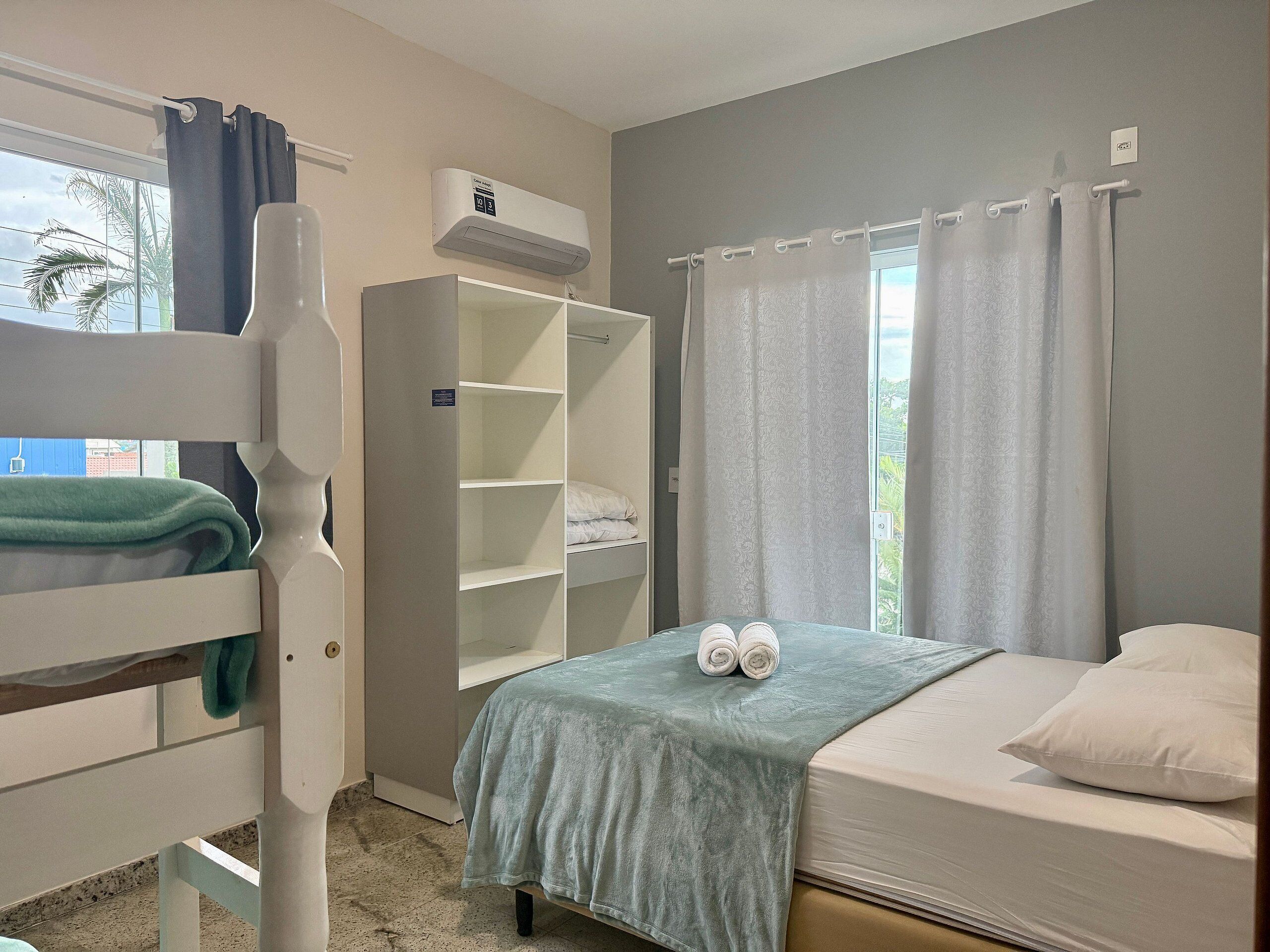 Appartement | 2 chambres, Wi-Fi gratuit