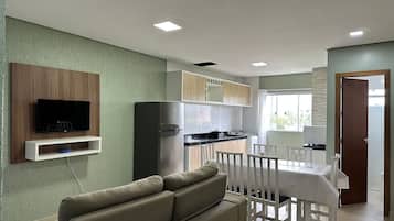 Apartment | Interior