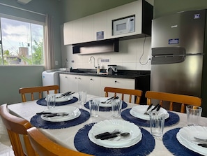 Apartment | Speisen