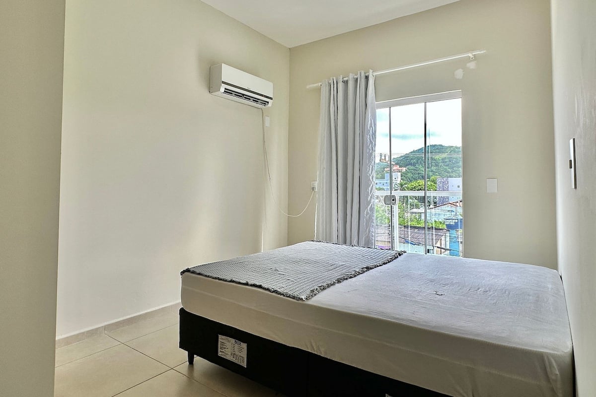 2 bedrooms, free WiFi
