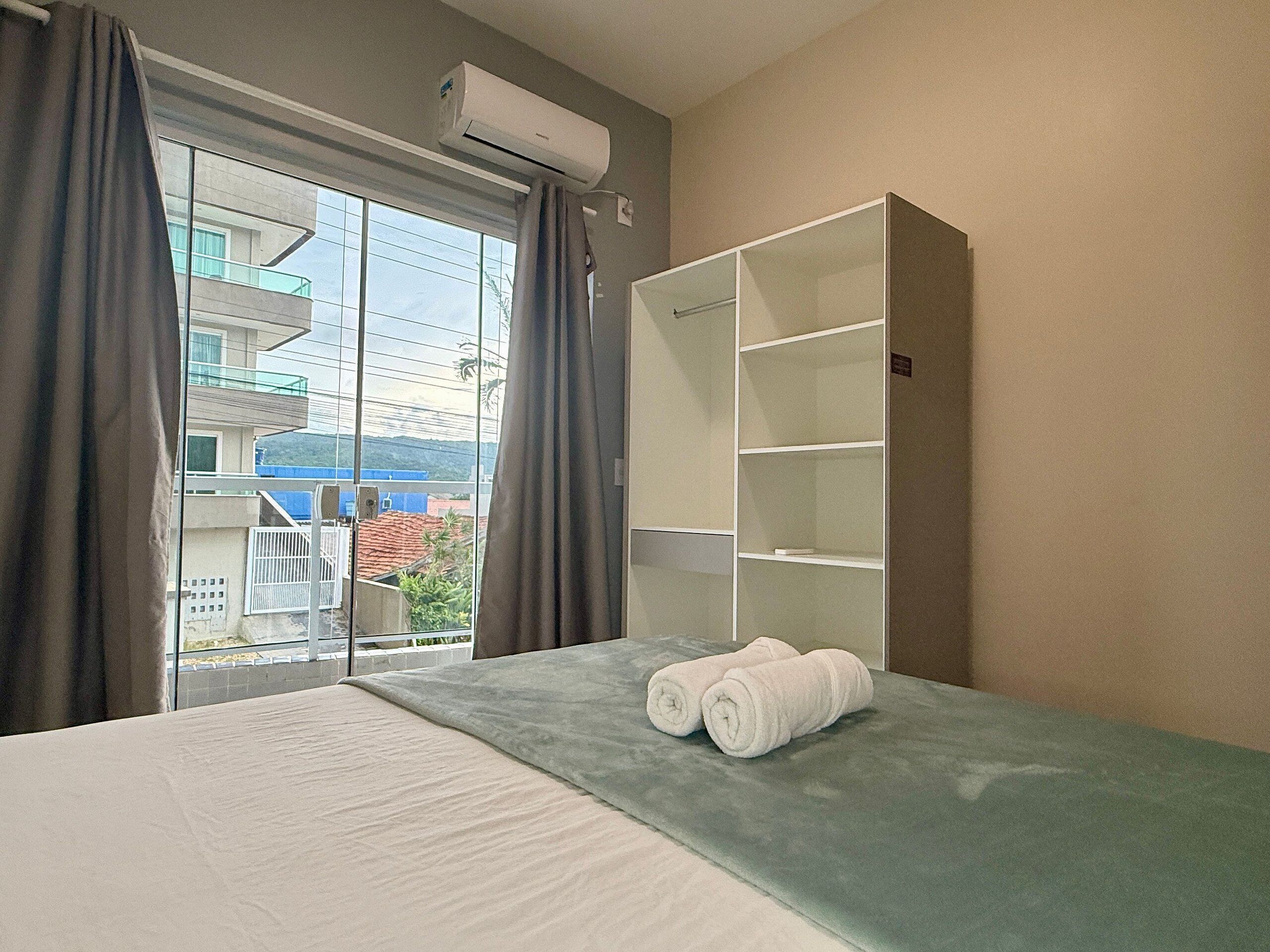 2 bedrooms, free WiFi