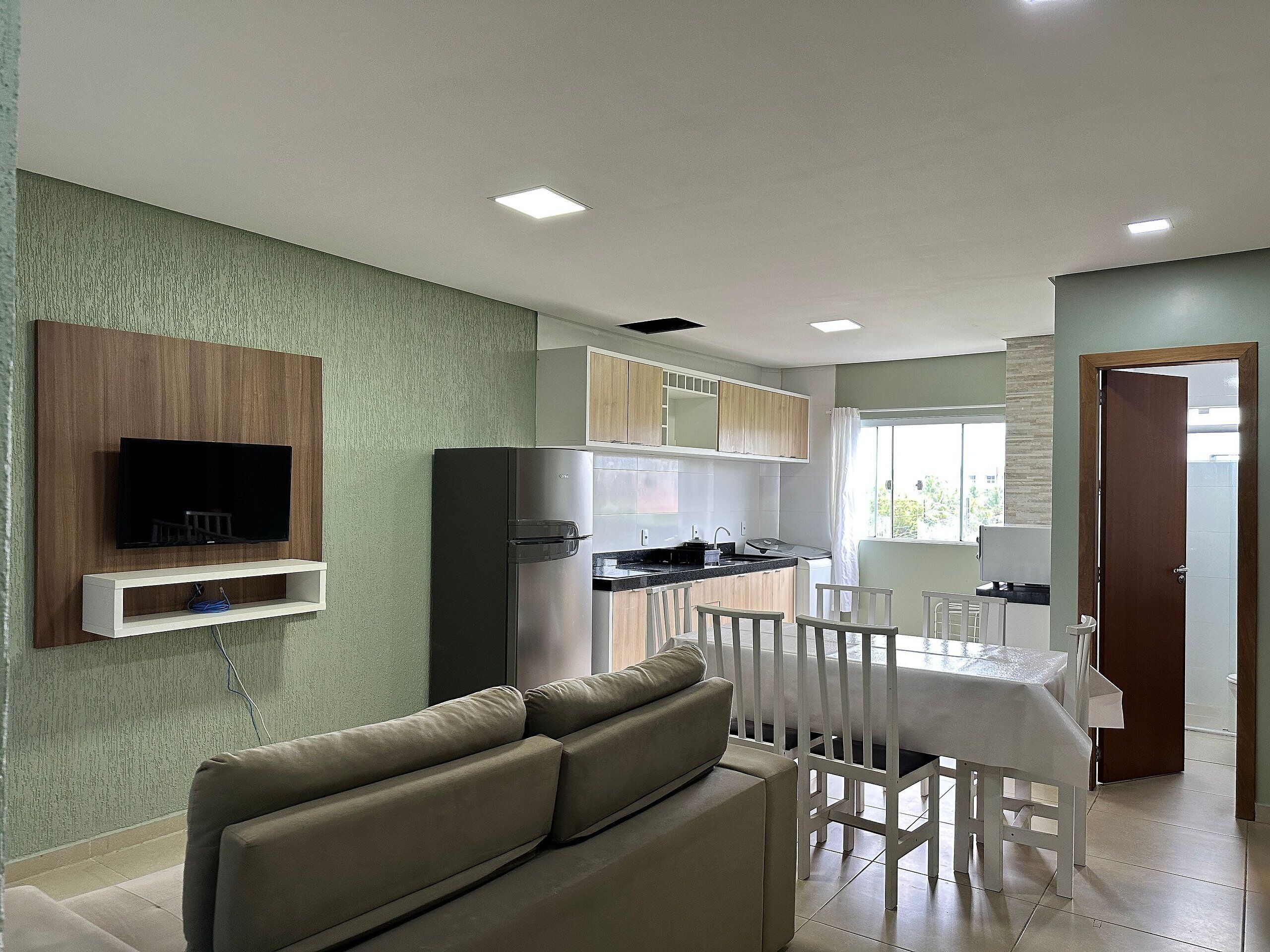 Apartment | Interior