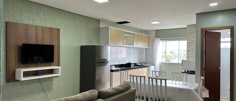 Apartament | Interior