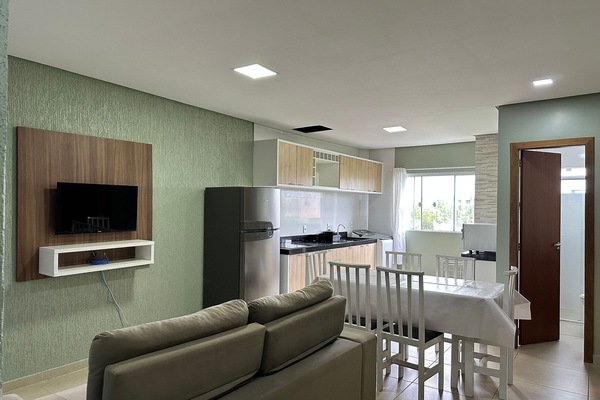 Apartment | Interior