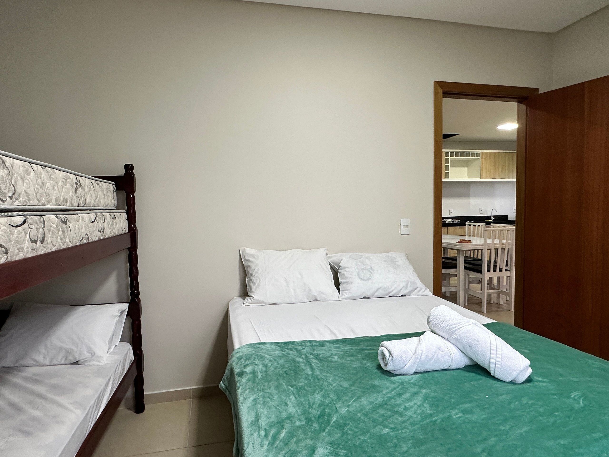 Appartement | 2 chambres, Wi-Fi gratuit