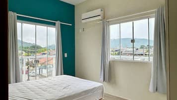 2 bedrooms, free WiFi