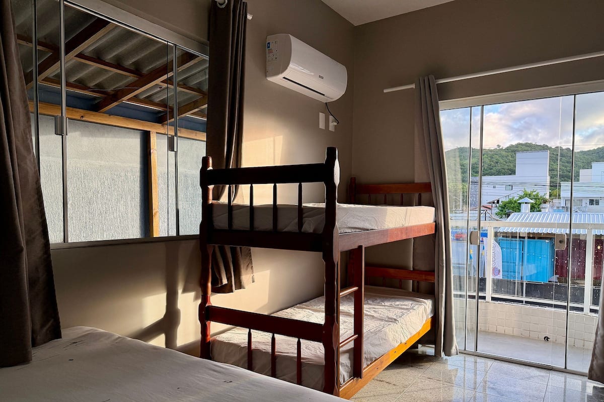 Appartement Économique | 2 chambres, Wi-Fi gratuit