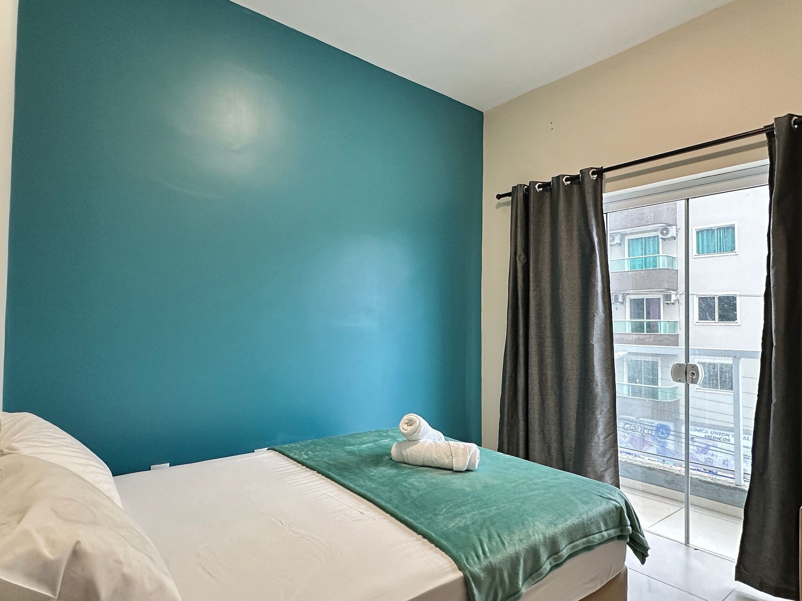 Appartement | 2 chambres, Wi-Fi gratuit