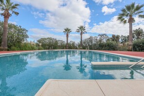 Pool - Isla Canela Golf - One Bedroom Apartment, Sleeps 2 (Isla Canela)