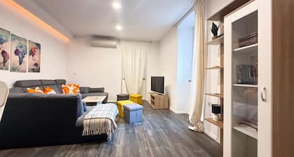 Appartamento Soul & Travel Ac And Wifi
