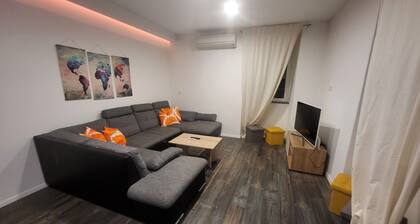 Appartamento Soul & Travel Ac And Wifi