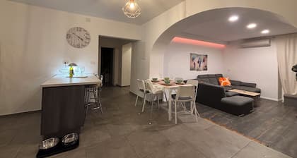 Appartamento Soul & Travel Ac And Wifi