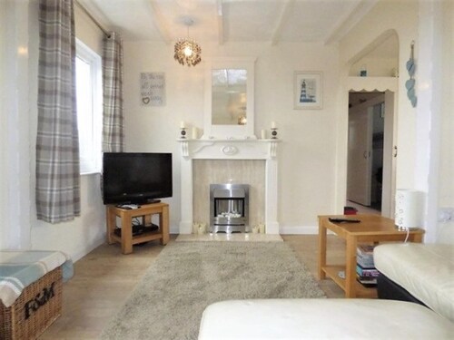 3 Bedroom Detached Holiday Chalet, Southshore Park