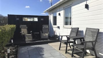 Chalet | Terrace/patio
