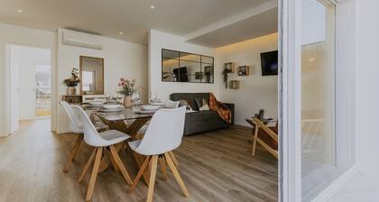 Bruval Premium Apartments - Gaia