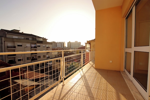 Standard Duplex, Balcony | Terrace/patio