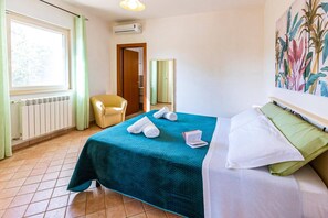 3 chambres, Wi-Fi, draps fournis