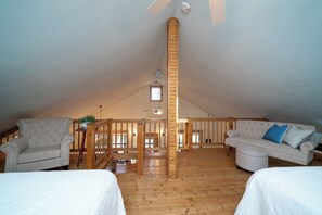 3 chambres, Wi-Fi, draps fournis