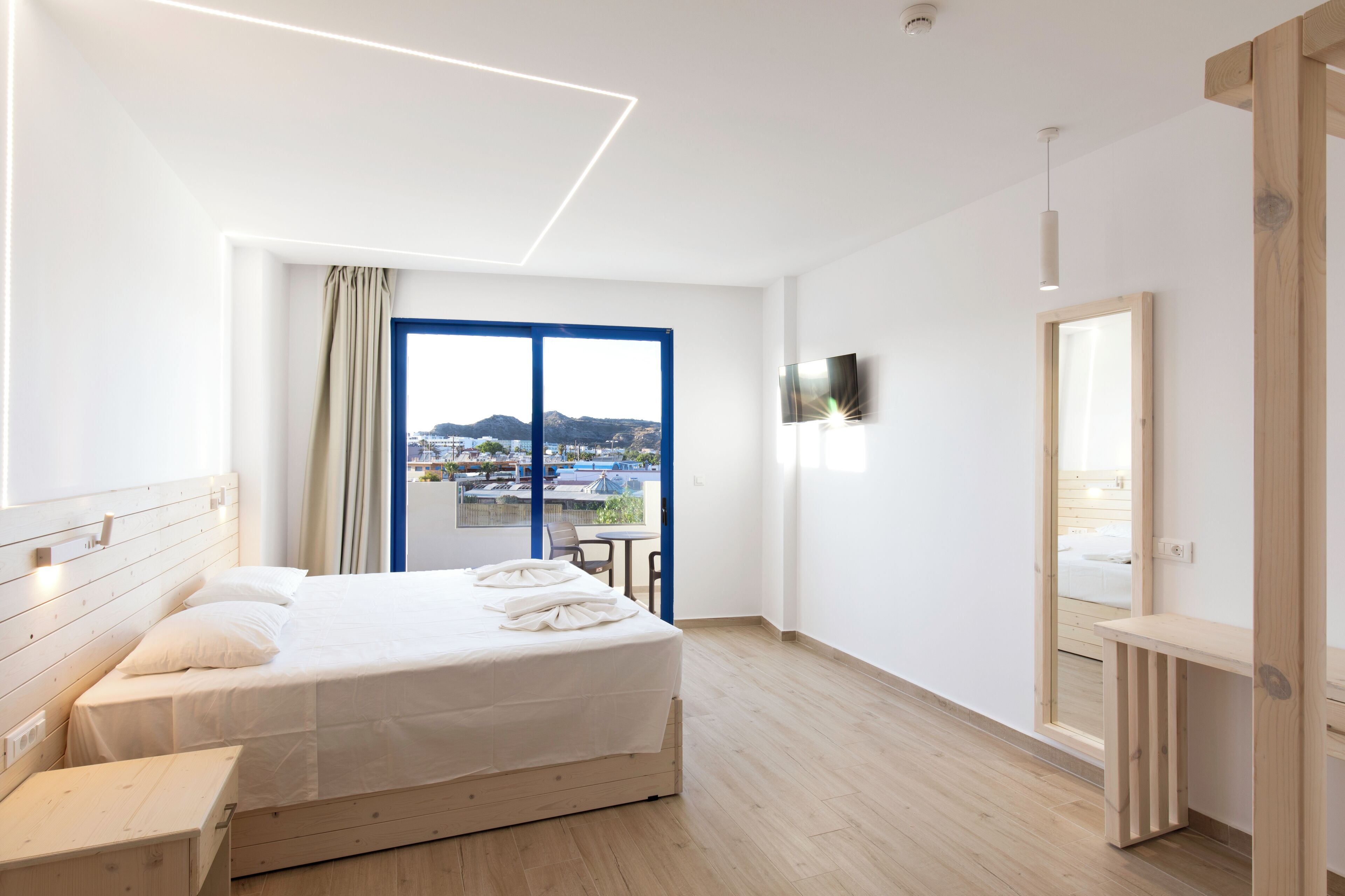 Foto - Raffaello Beach Faliraki