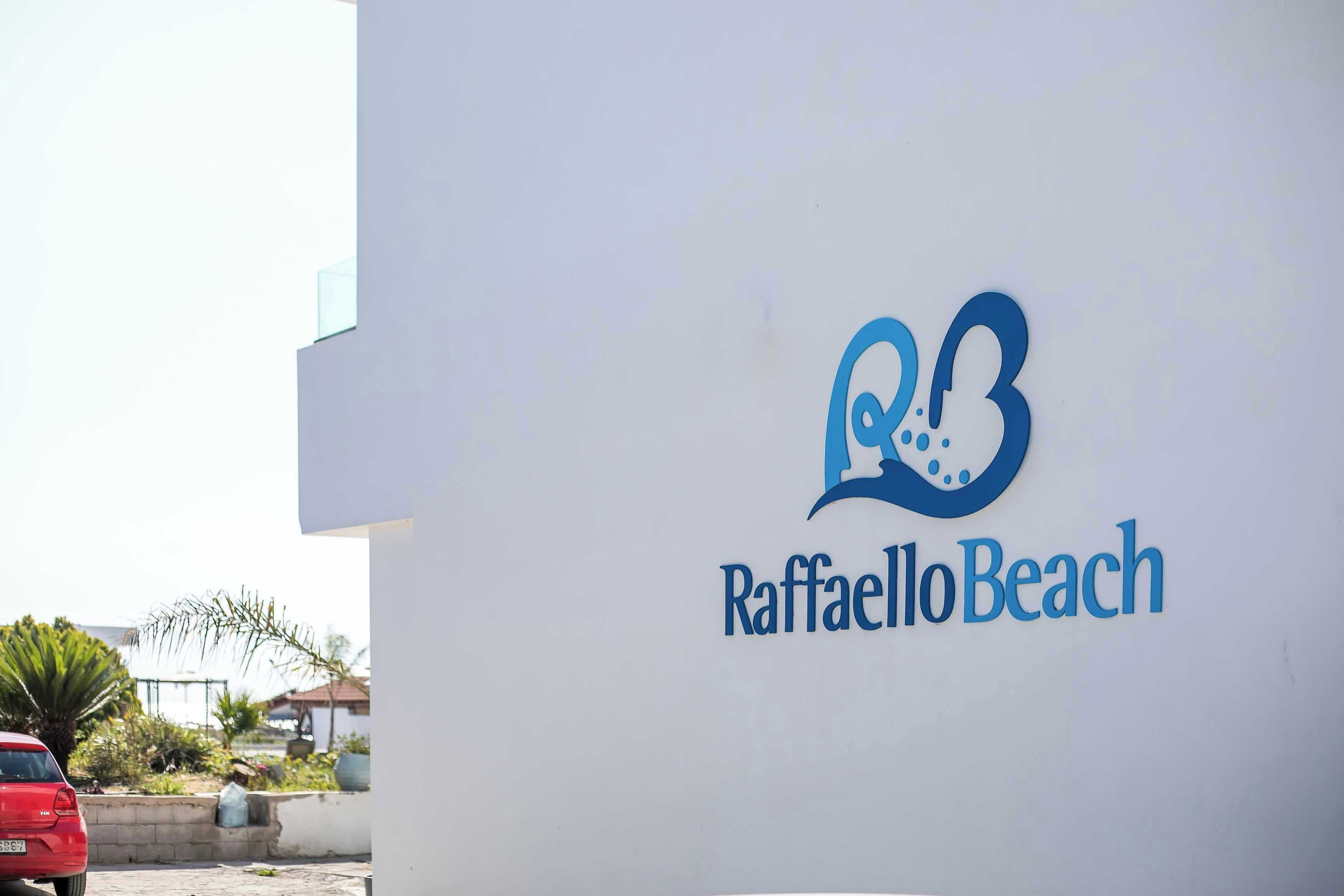 Foto - Raffaello Beach