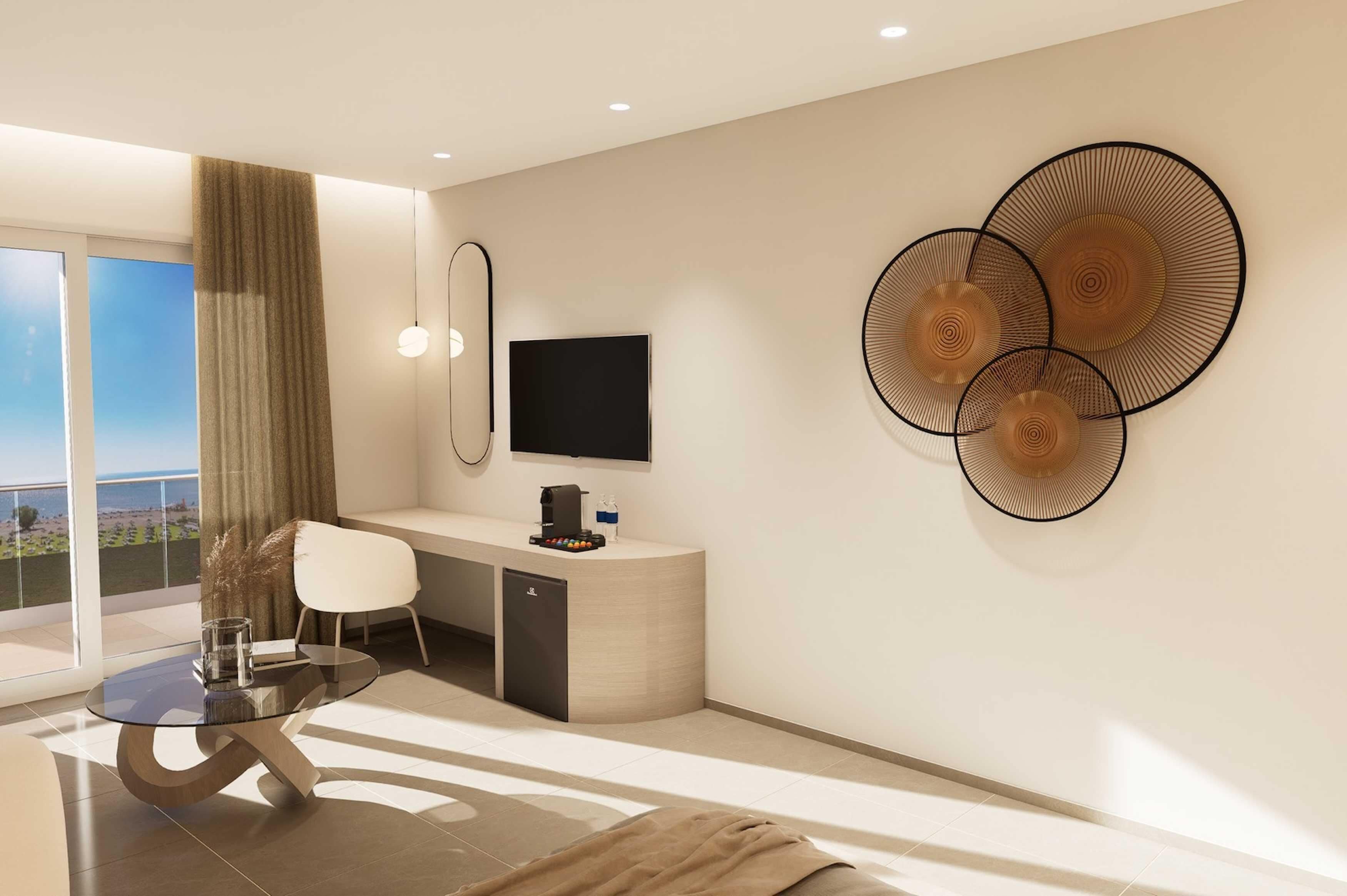 Foto - Raffaello Beach Faliraki