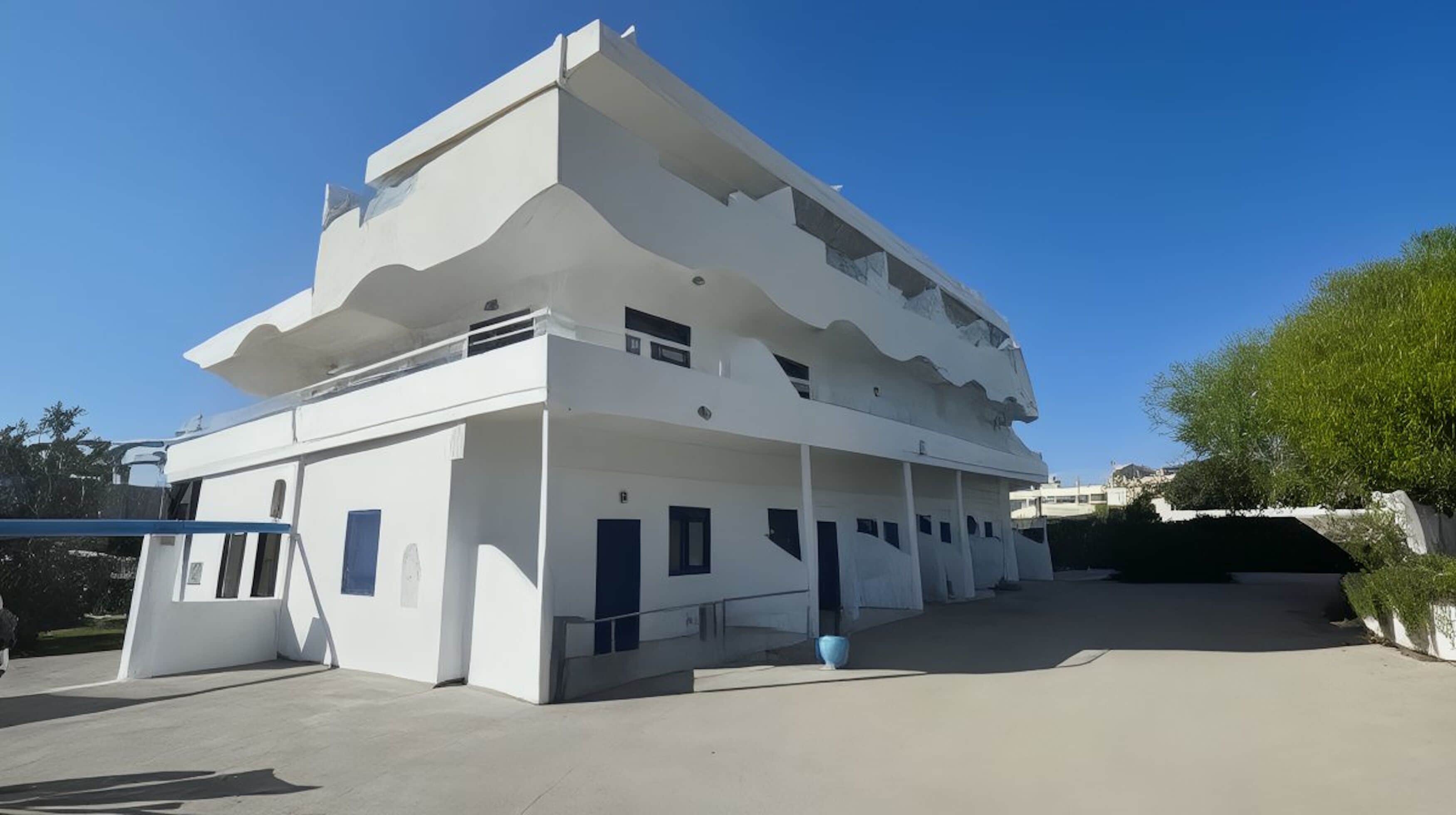 Foto - Raffaello Beach Faliraki