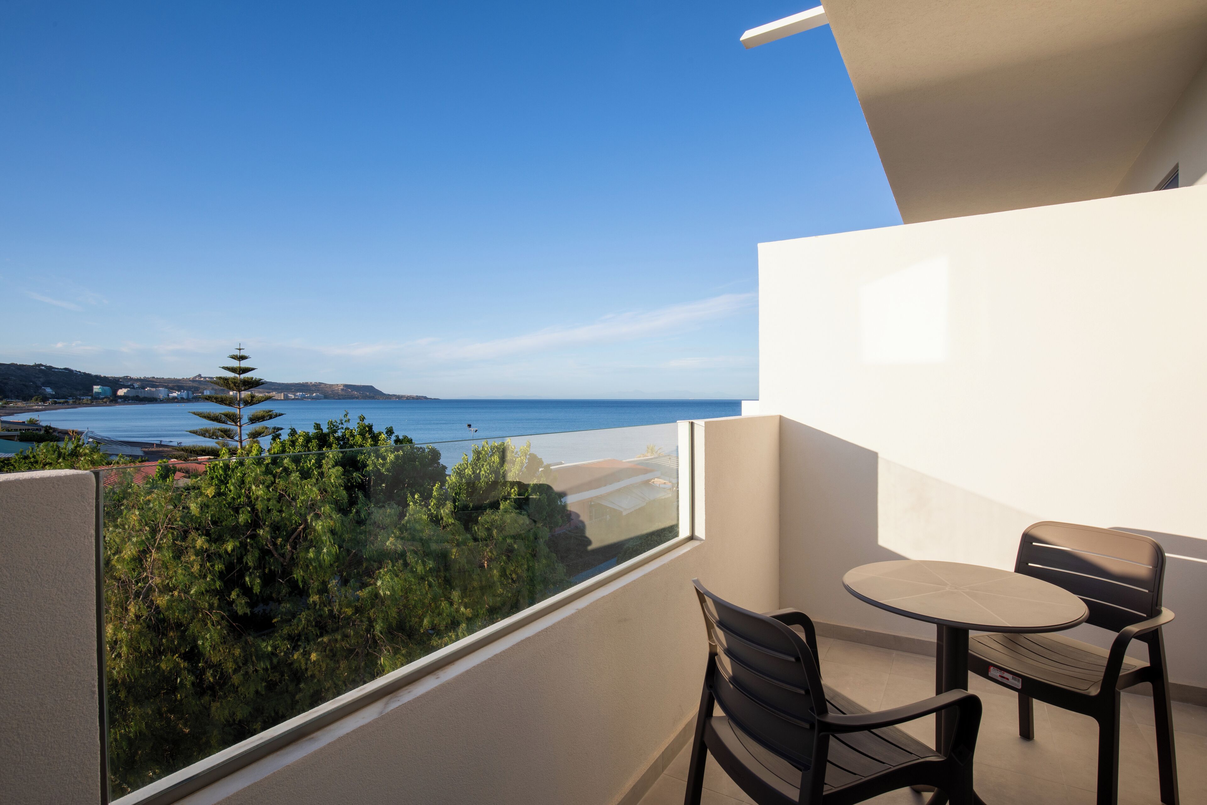 Foto - Raffaello Beach Faliraki