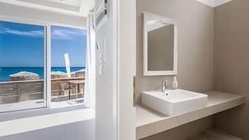 Chambre Double Exécutive