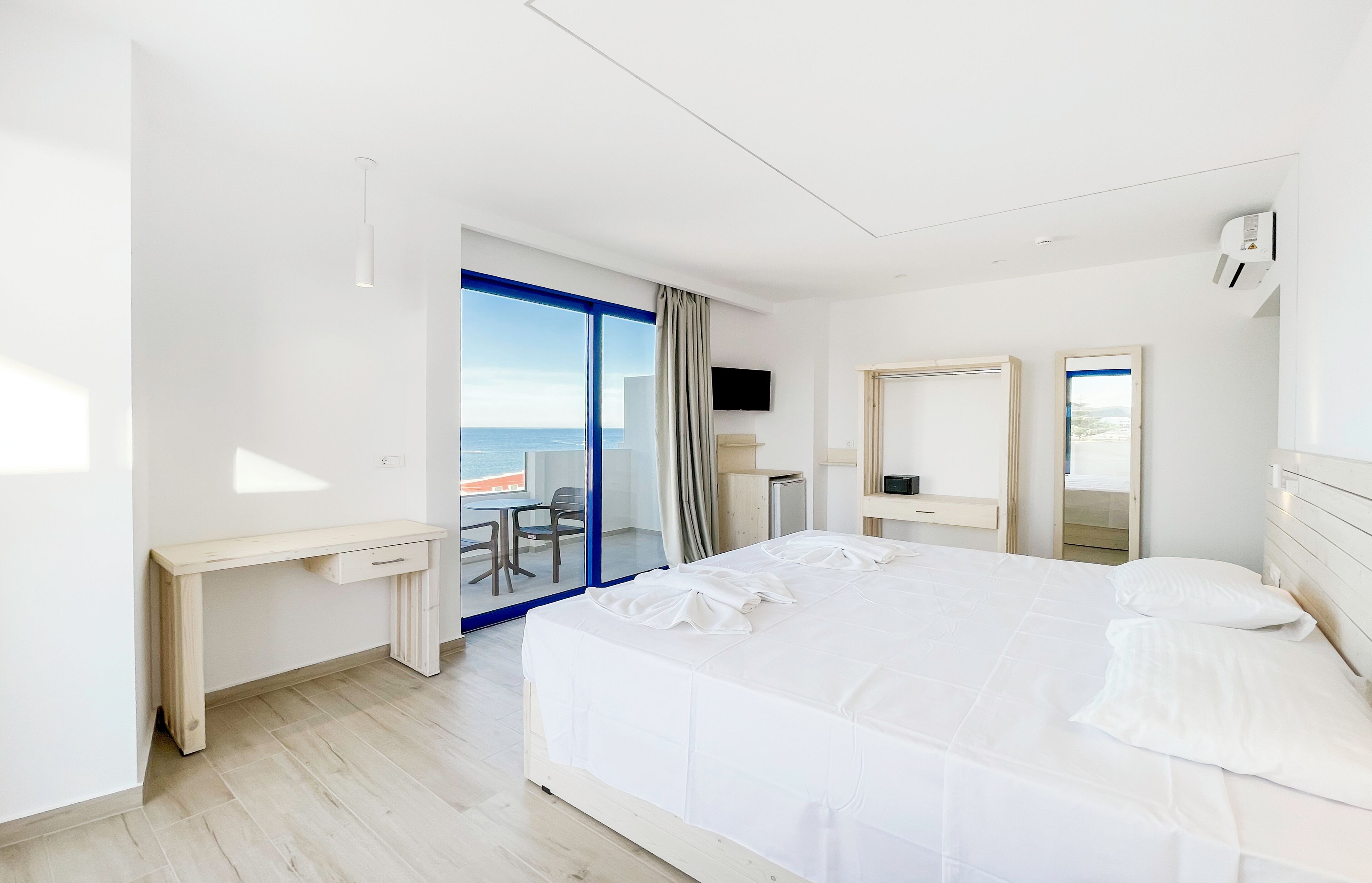 Foto - Raffaello Beach Faliraki