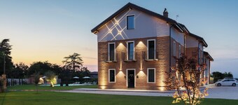 Casale Auriga Oltrepò Pavese