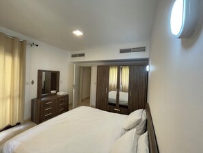 1 camera, ferro/asse da stiro, Wi-Fi gratuito, lenzuola